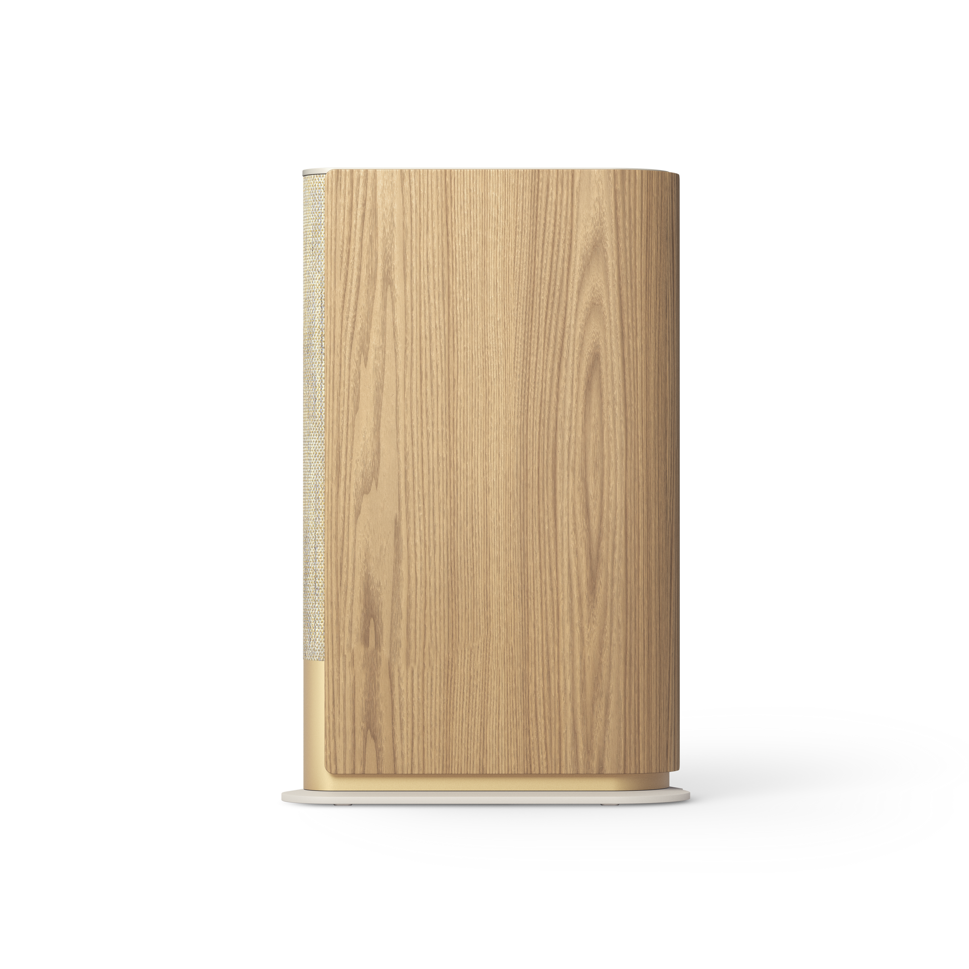 B&O - Beosound Emerge Gold Tone Alu/Light Oak - 1273701 (Alu/Light Oak), , large image number 2